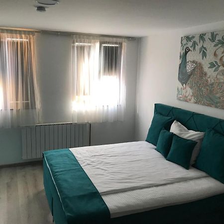 Heartland City B&B Τούζλα Εξωτερικό φωτογραφία