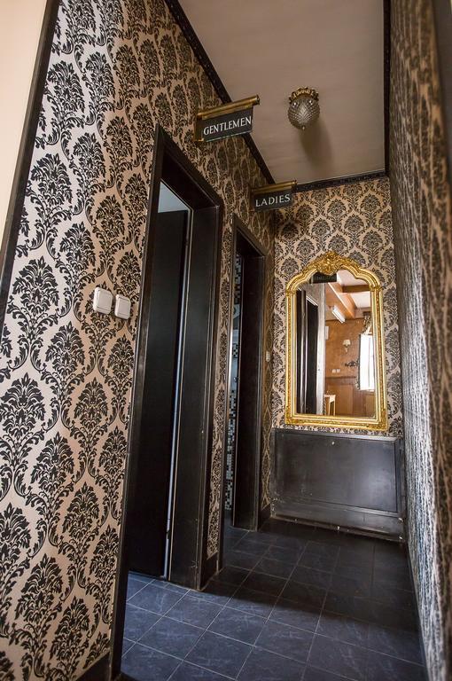 Heartland City B&B Τούζλα Εξωτερικό φωτογραφία