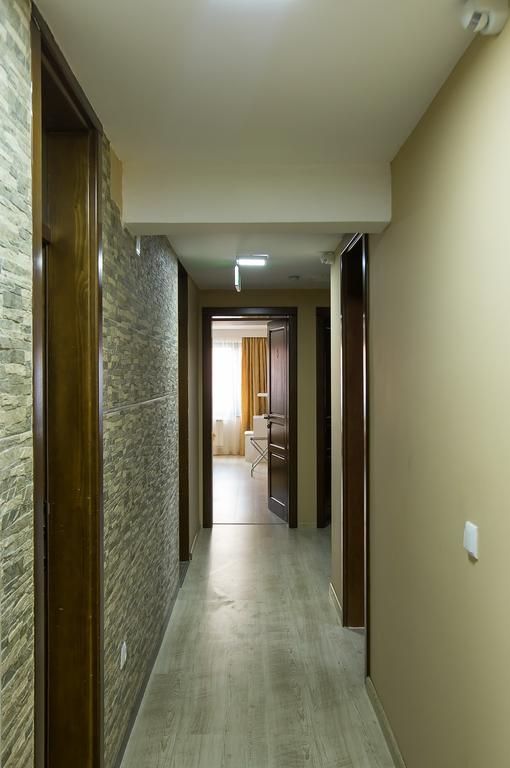 Heartland City B&B Τούζλα Εξωτερικό φωτογραφία