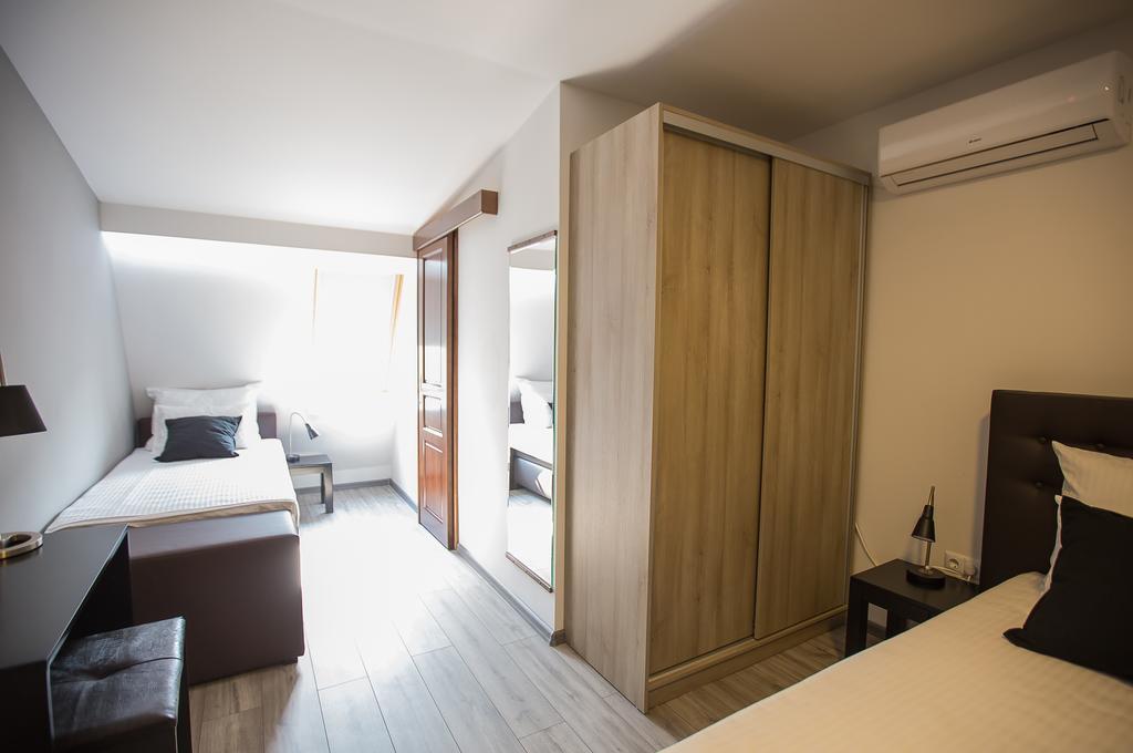 Heartland City B&B Τούζλα Εξωτερικό φωτογραφία