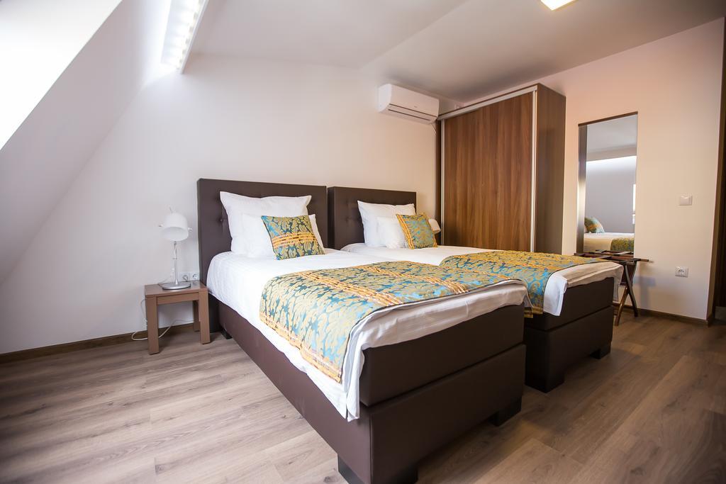 Heartland City B&B Τούζλα Εξωτερικό φωτογραφία