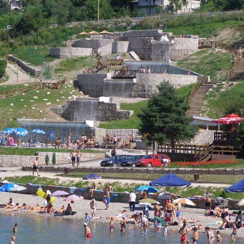 Heartland City B&B Τούζλα Εξωτερικό φωτογραφία