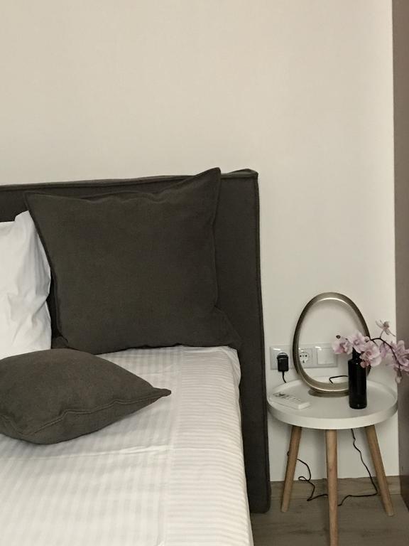 Heartland City B&B Τούζλα Εξωτερικό φωτογραφία