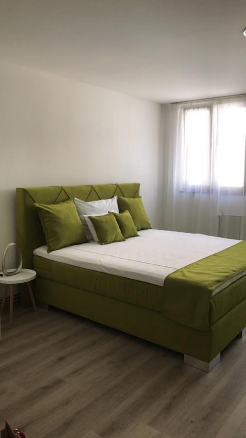 Heartland City B&B Τούζλα Εξωτερικό φωτογραφία