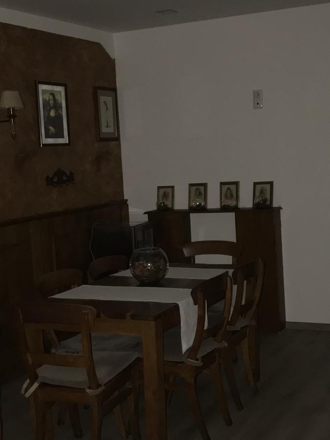 Heartland City B&B Τούζλα Εξωτερικό φωτογραφία